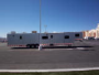 2008 CARGO EXPRESS CUSTOM CONVERSION
